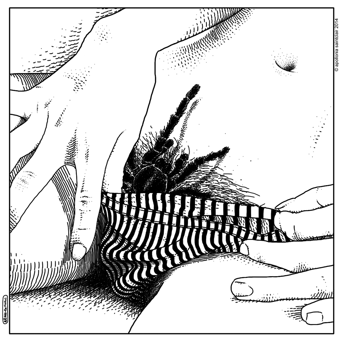 20140401_asc 472_L'heure du repas (Feeding time)_©_h1100