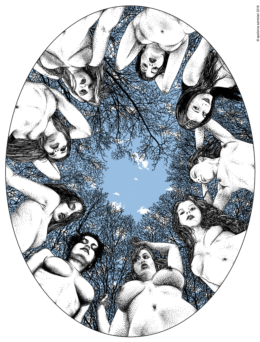 20180430_asc 783_Les piliers du ciel (The last meal)_©_h1100