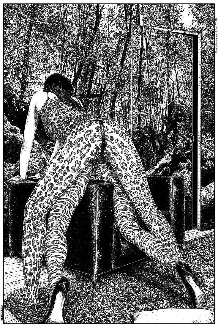 20190104_asc 836_la panthère et le zèbre (jungle fever)_©_h1100