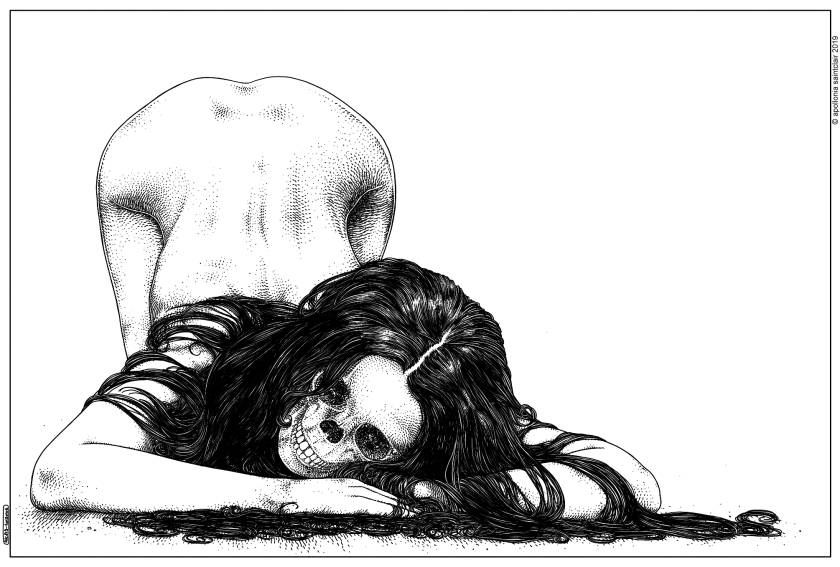 20190106_asc 819_la madone des cimetières (the woman in the dark)_©