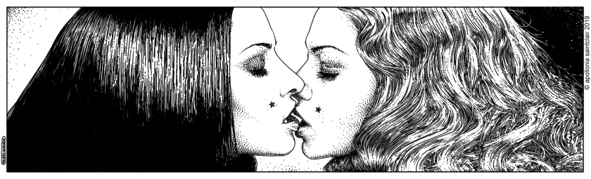 20190302_asc 845_L'étoile binaire (Elissa &amp; Laila)_©_W1500