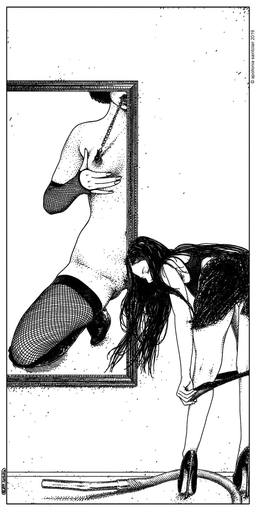 20190320_asc 849_La meilleure moitié (The half-finished work)_©