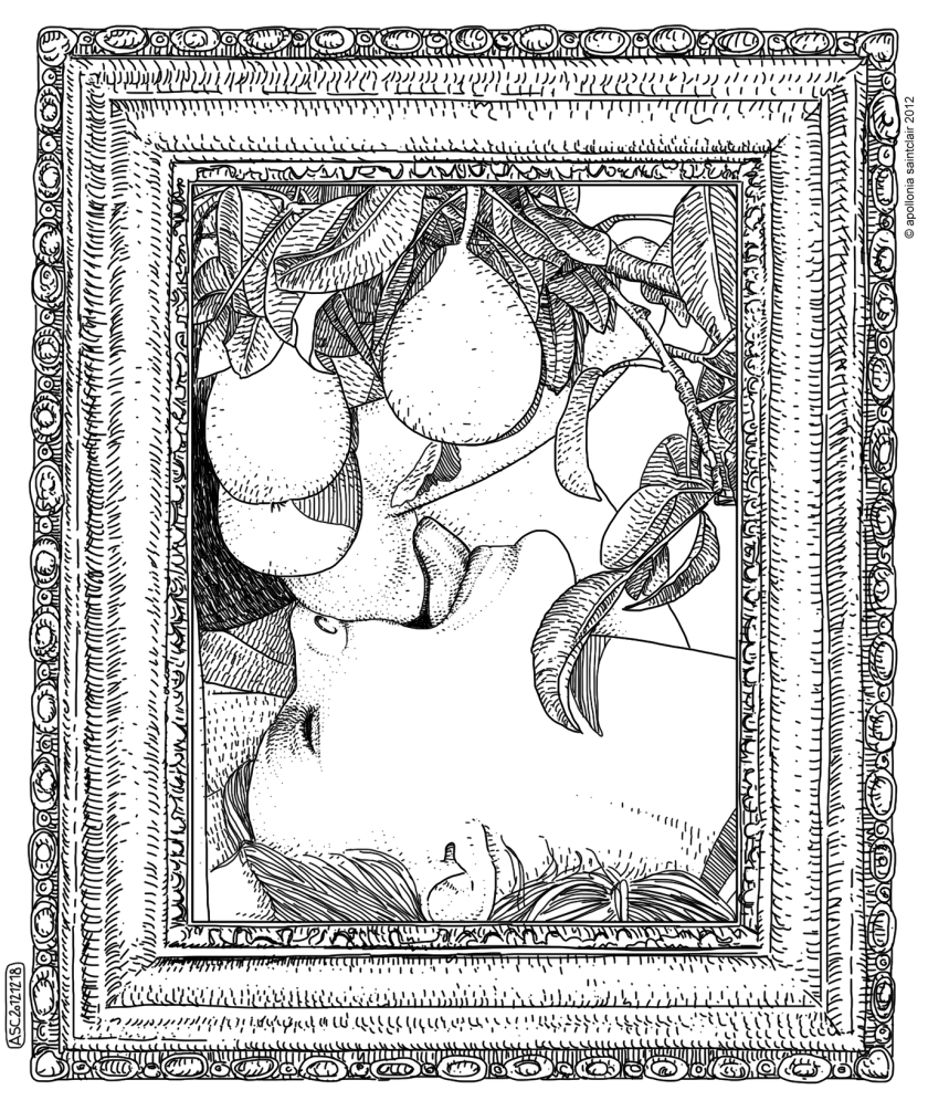 20121218_asc 264_l'arbre des délices (the sweetmeat)_©