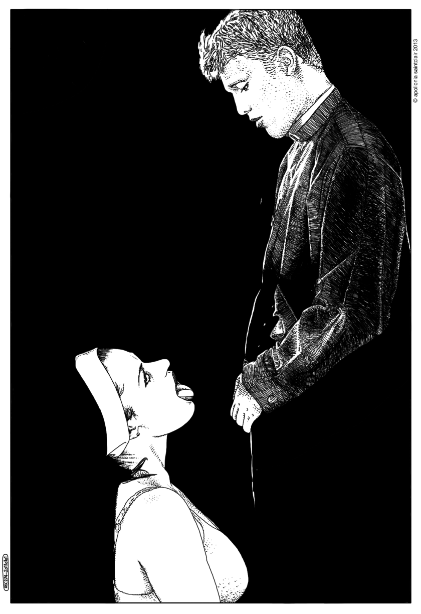 20130101_asc 274_la possession de marie de magdala (the possession of mary magdalene)_©