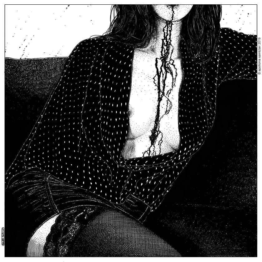 20190501_asc 856_L'interview (Shades of red)_©