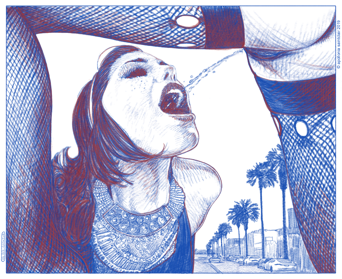 20190504_asc 857_L'étoile dans le ruisseau (The back-alley Thrill)_sketch_©