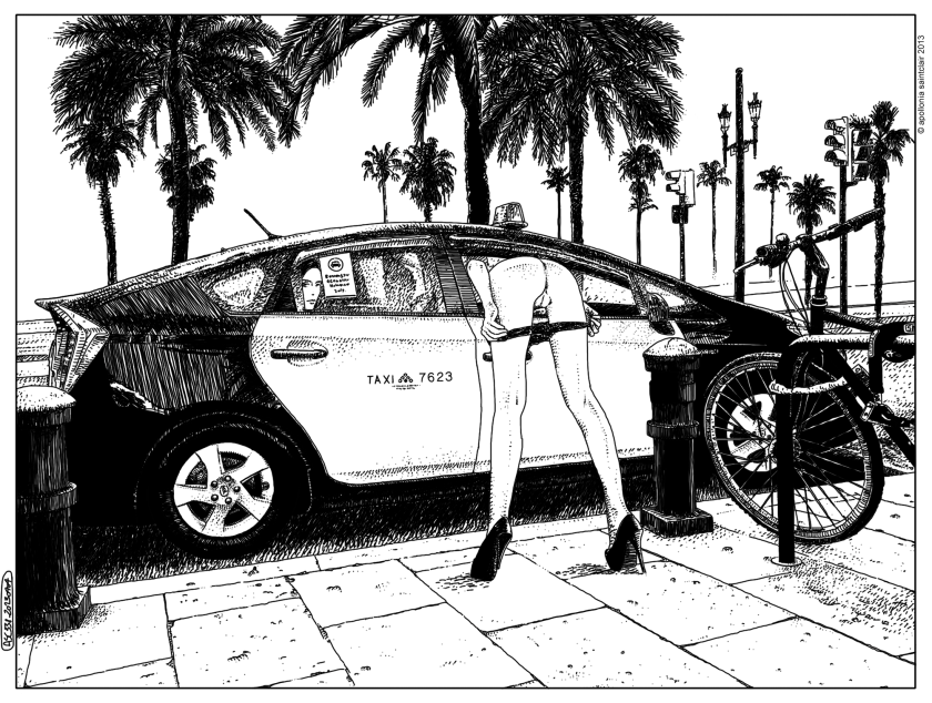 20130404_asc 338_les mystères de barcelone IV-candida (the mysteries of barcelona IV)_©