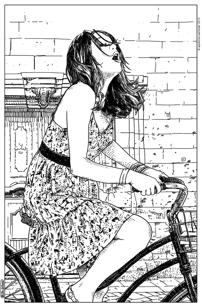 20130409_asc 340_les mystères de barcelone V - les pavés du Barrio gotico (the cobblestones in the Barrio Gotico)_©