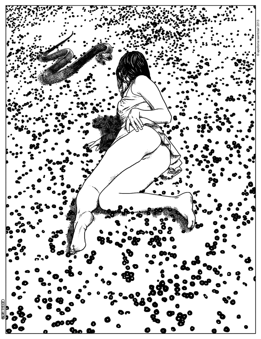 20130626_asc 381_La rencontre dans le Vurt (Meeting with John Barleycorn)_©