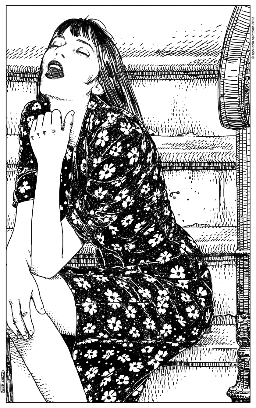 20130702_asc 384_Le rêve éveillé (Daydreaming)_©