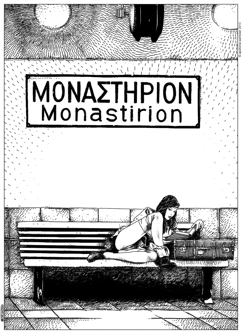 20131210_asc 436_L'escale à Monastirion (Stopover in Monastirion)_©