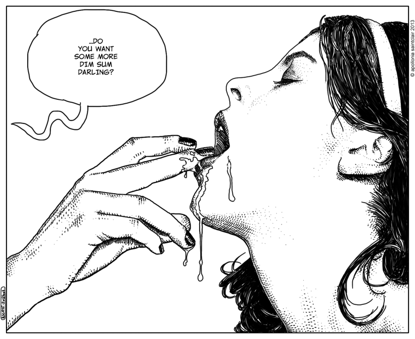 20131004_asc 415_ Les gâteries (...Do you want some more dim sum Darling?)_leg_©