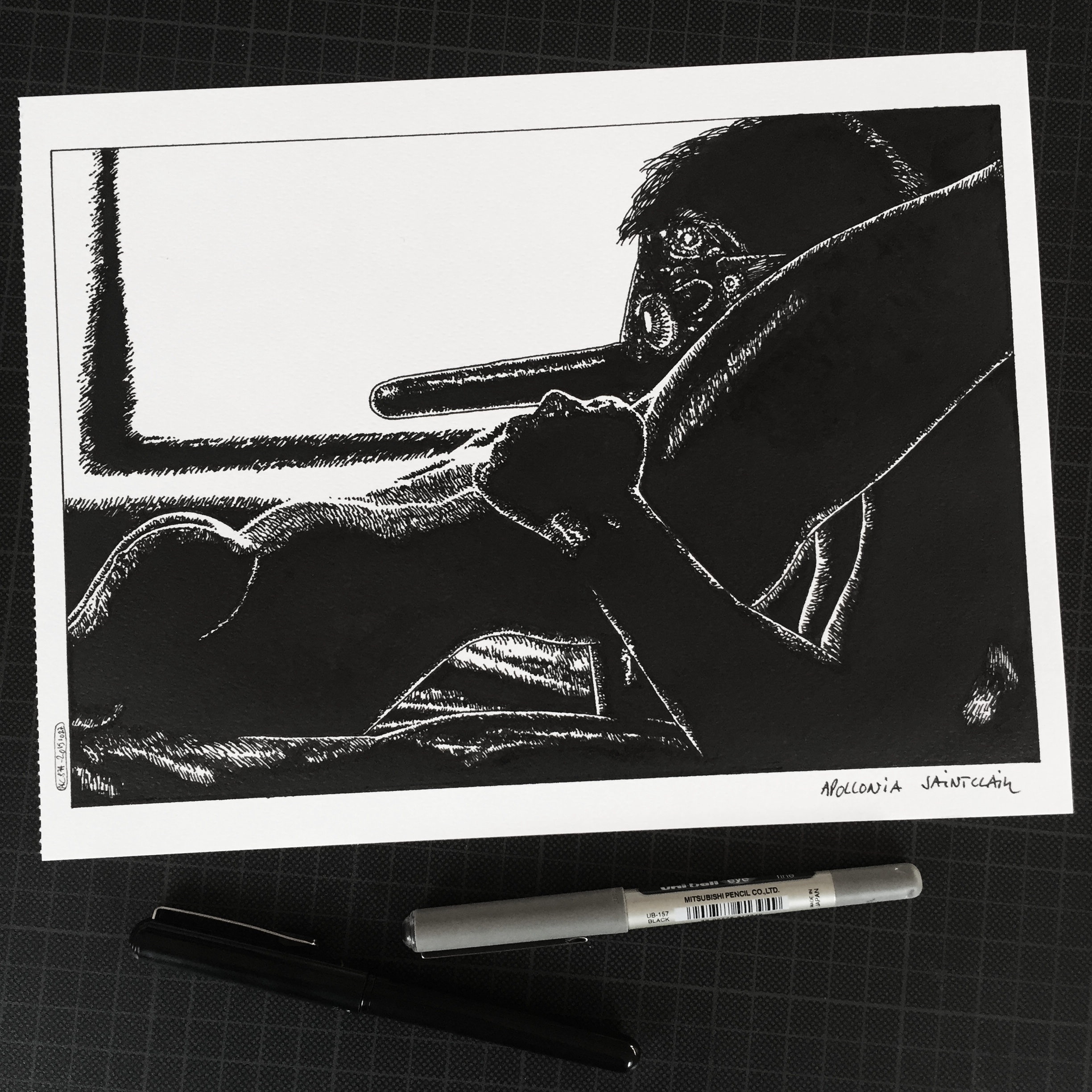 20191027_asc 874_Le régal (The good morning)_ink_foto_corr