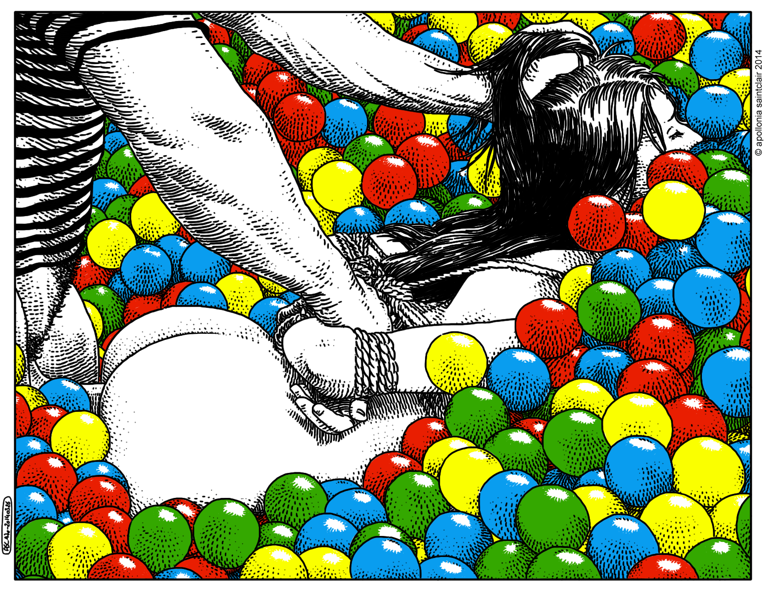 20140326_asc 470_Les jeux interdits (Games allowed in the store after closing time)_col_©