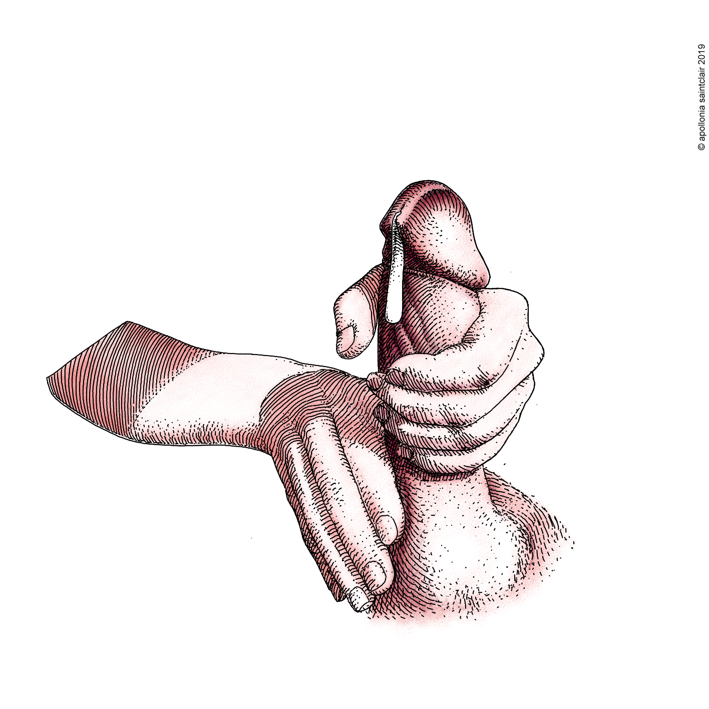 20191120_asc 922_La goutte pendante (sweetly slowly softly)_©