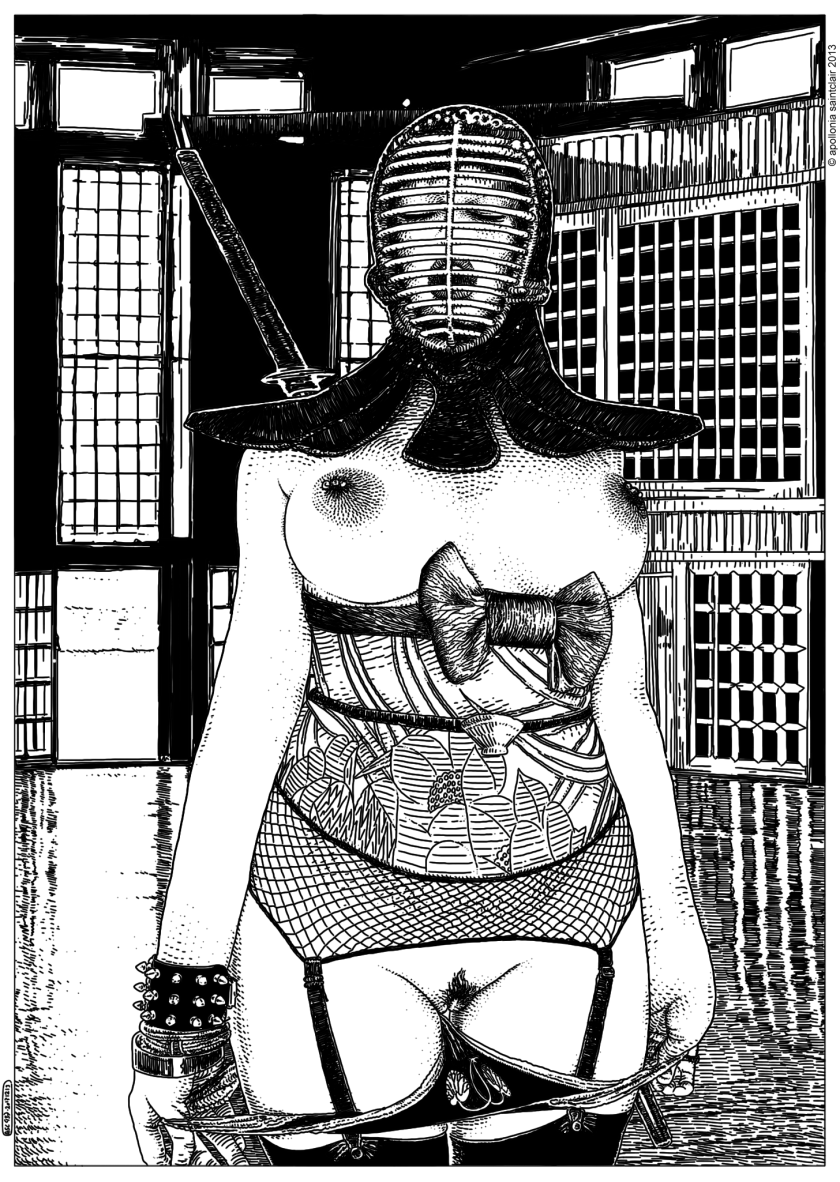 20131213_asc 437_La vestale (I can't kiss)_©