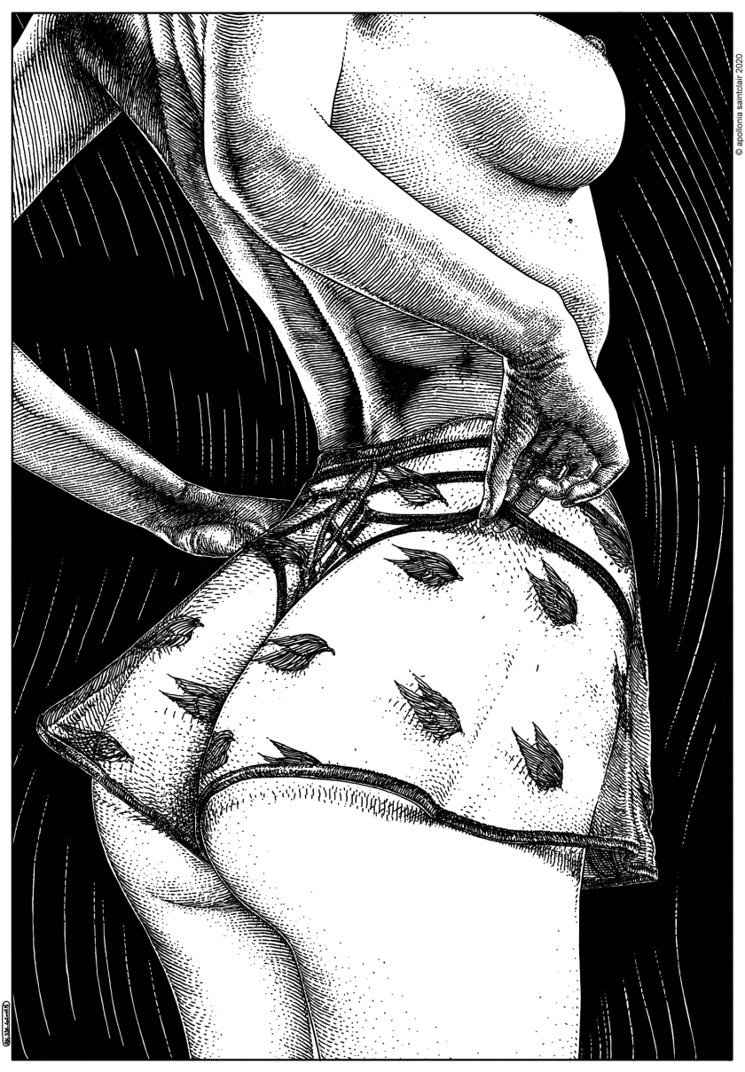 20200215_asc 936_Le vague à l'âme (As restless as a wave)_©