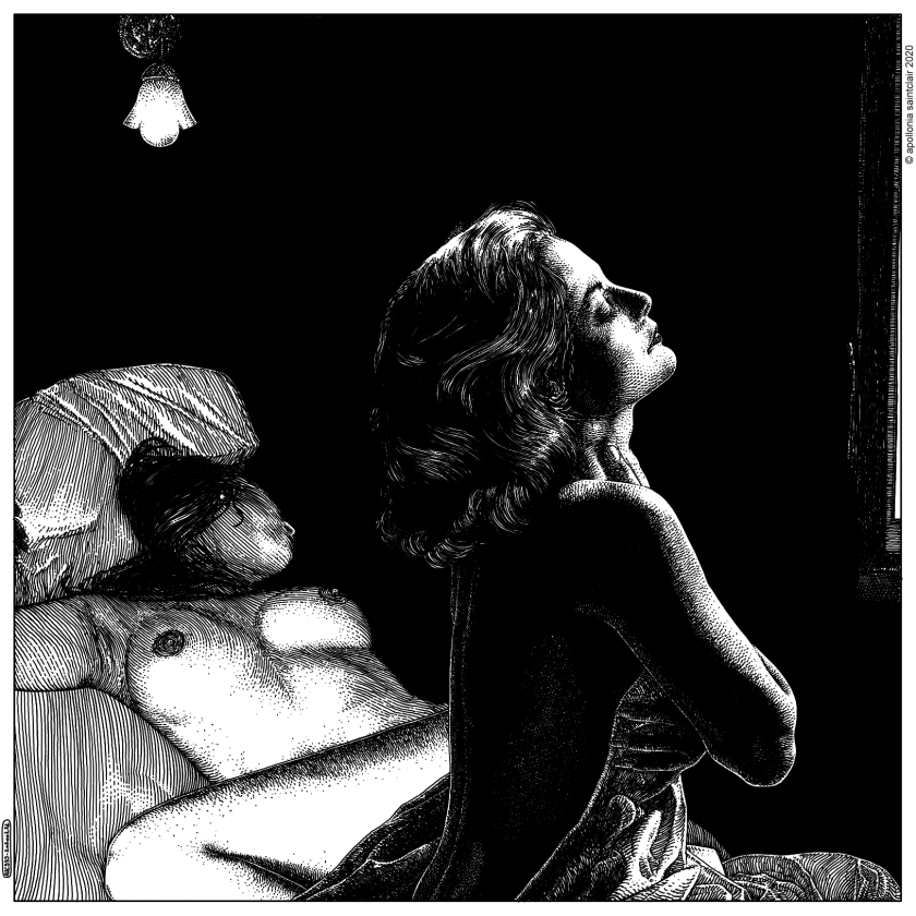 20200222_asc 939_L'amante romaine (Peace and seclusion)_©