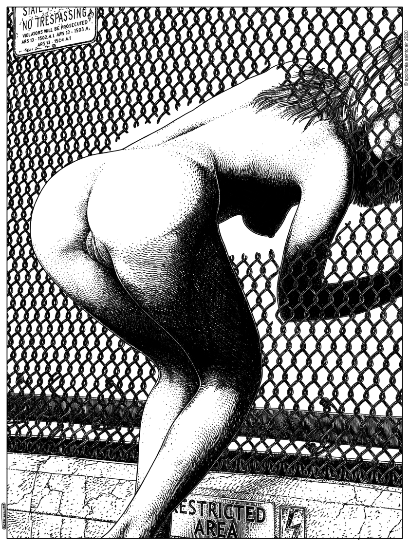 20203029_asc 947_L'échappatoire (The loophole)_©