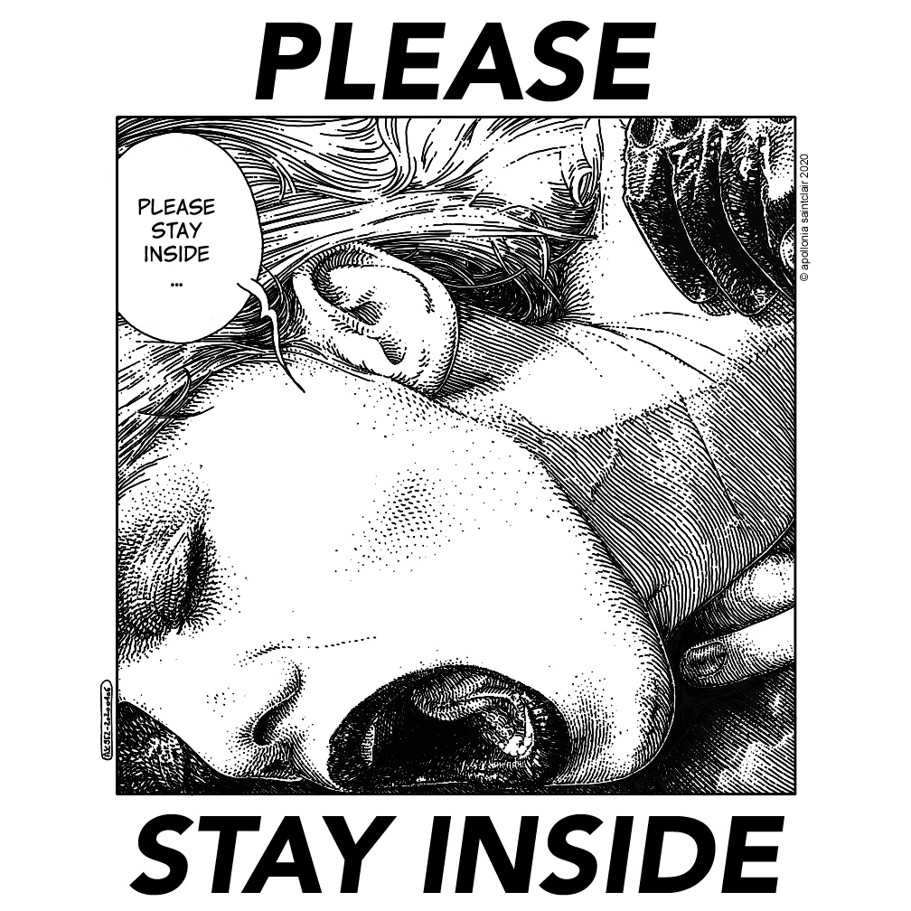 20200406_asc 952_Les intimes #3 (Please stay inside #3)_PLEASE STAY INSIDE_©_IG